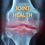 Hemp Seed Oil purportedly helps promote joint health.